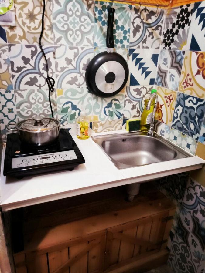 My House Apartment Хошимин Екстериор снимка