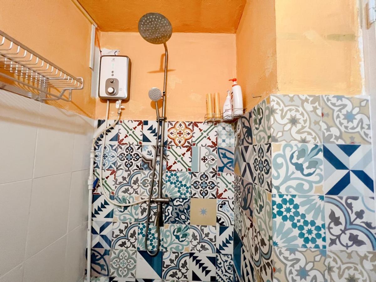 My House Apartment Хошимин Екстериор снимка