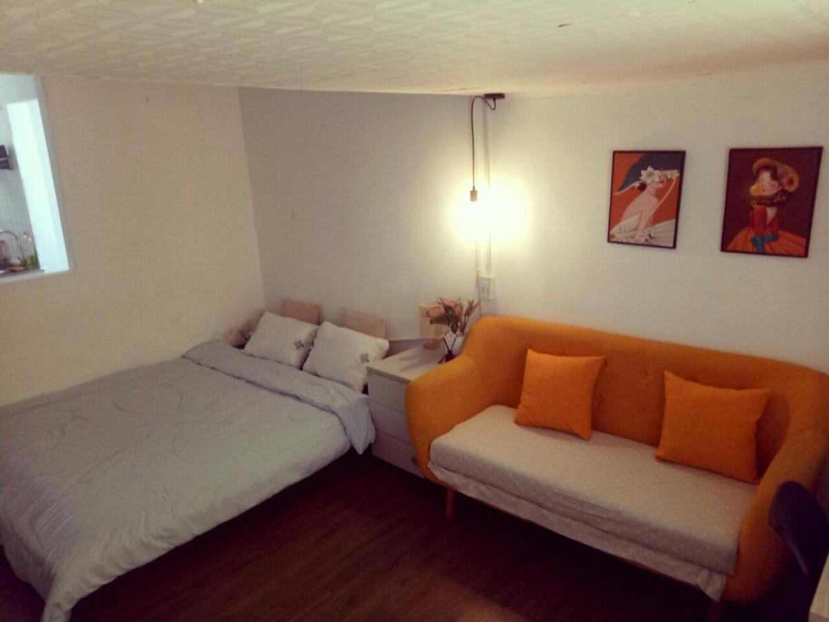 My House Apartment Хошимин Екстериор снимка