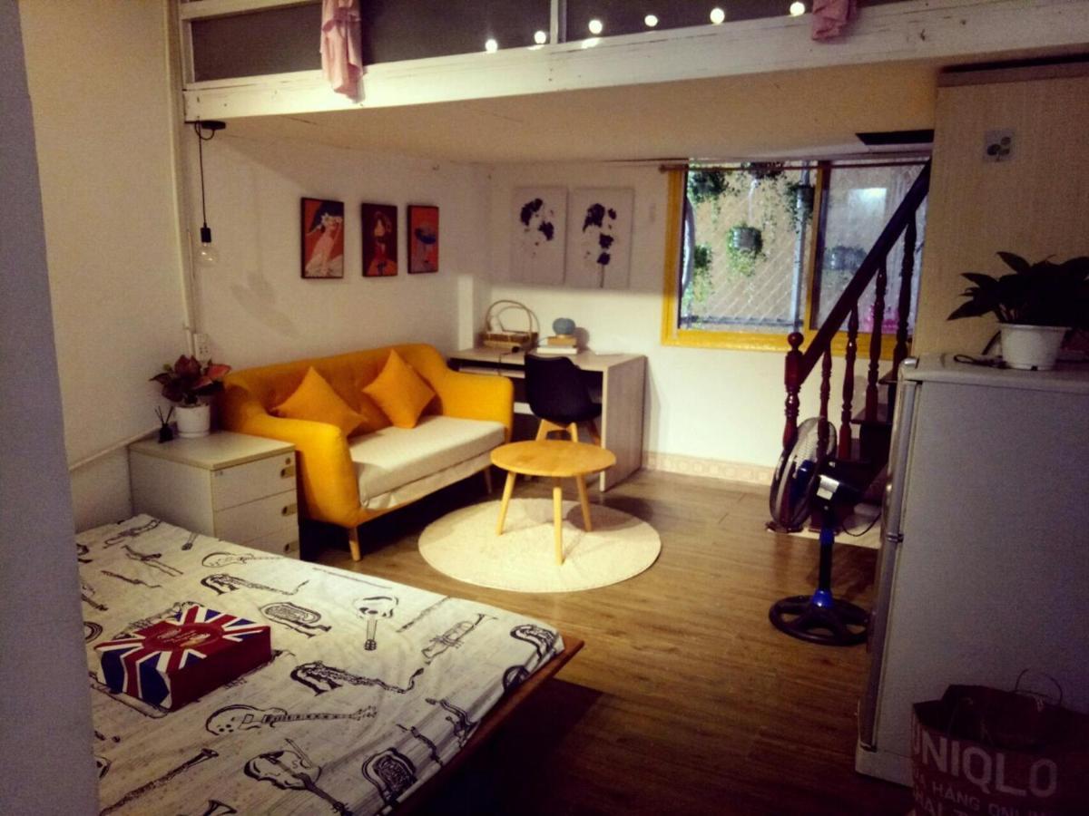 My House Apartment Хошимин Екстериор снимка