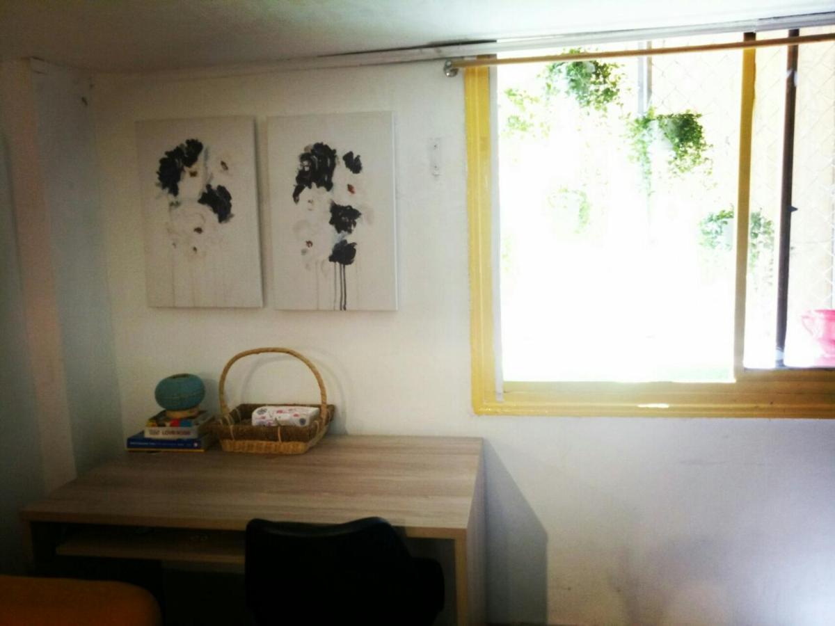 My House Apartment Хошимин Екстериор снимка