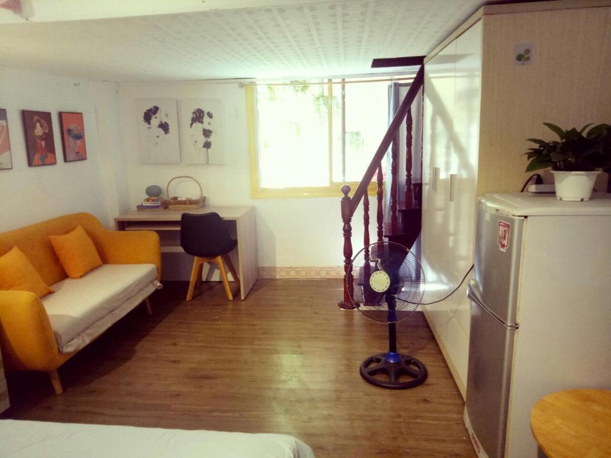 My House Apartment Хошимин Екстериор снимка