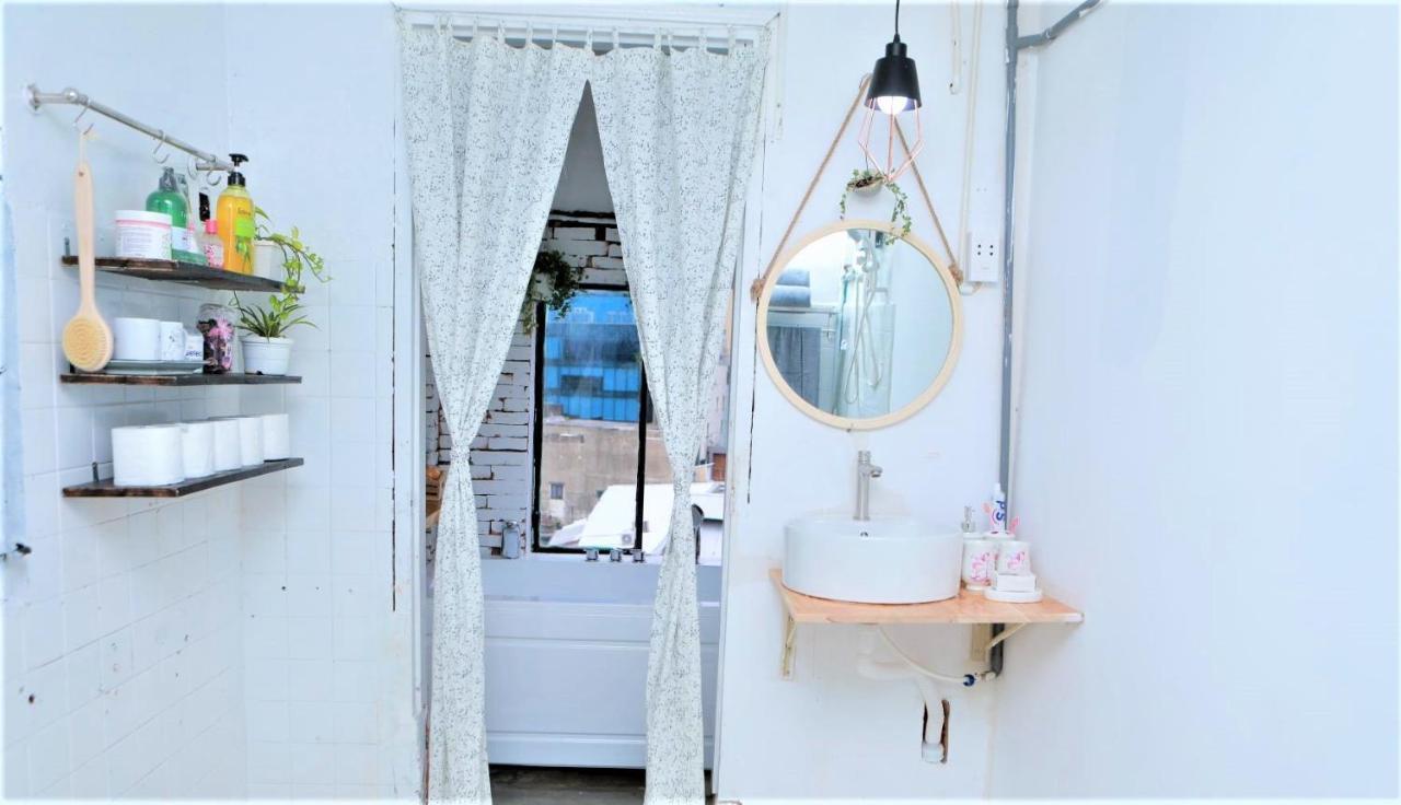 My House Apartment Хошимин Екстериор снимка