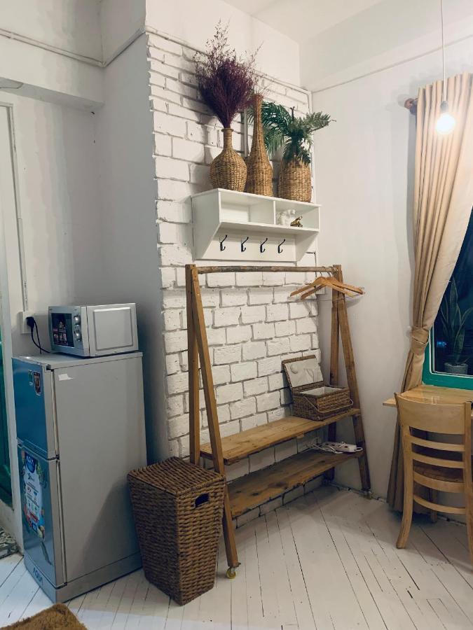 My House Apartment Хошимин Екстериор снимка