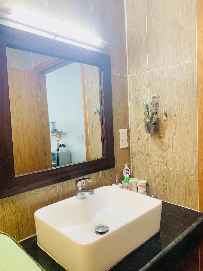 My House Apartment Хошимин Екстериор снимка