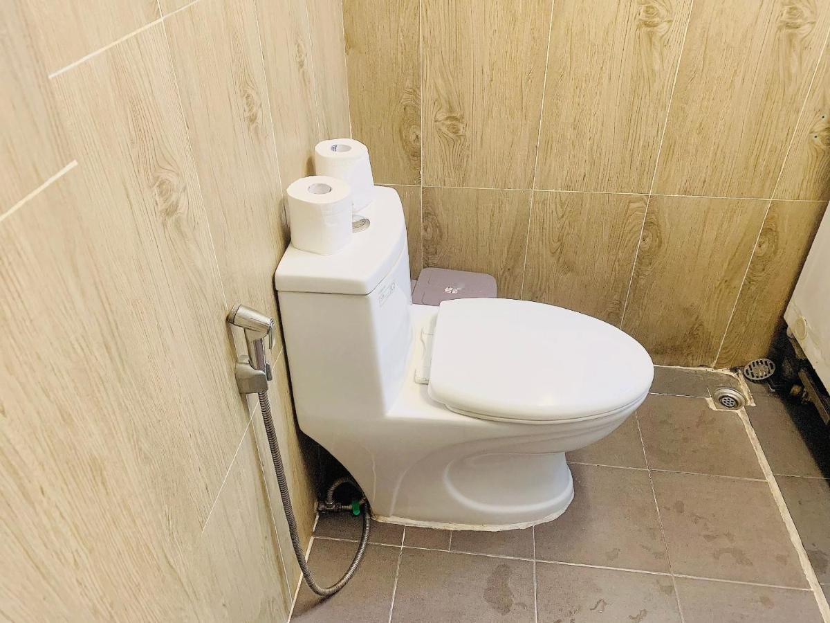 My House Apartment Хошимин Екстериор снимка