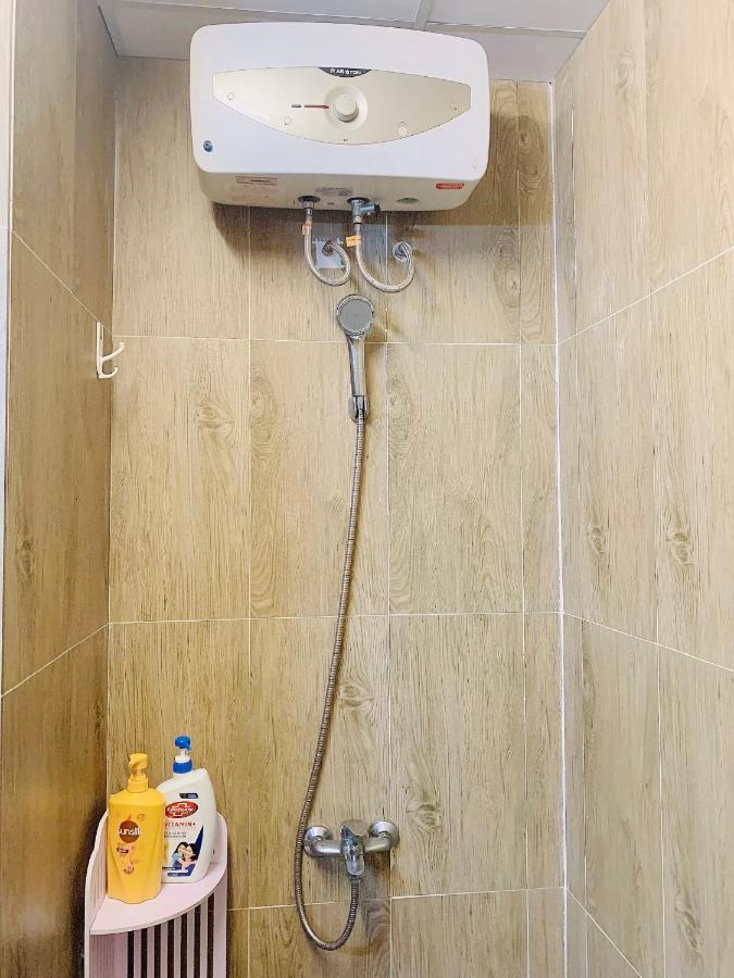 My House Apartment Хошимин Екстериор снимка