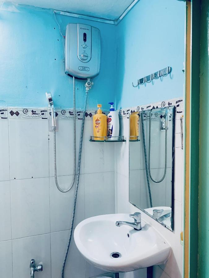 My House Apartment Хошимин Екстериор снимка