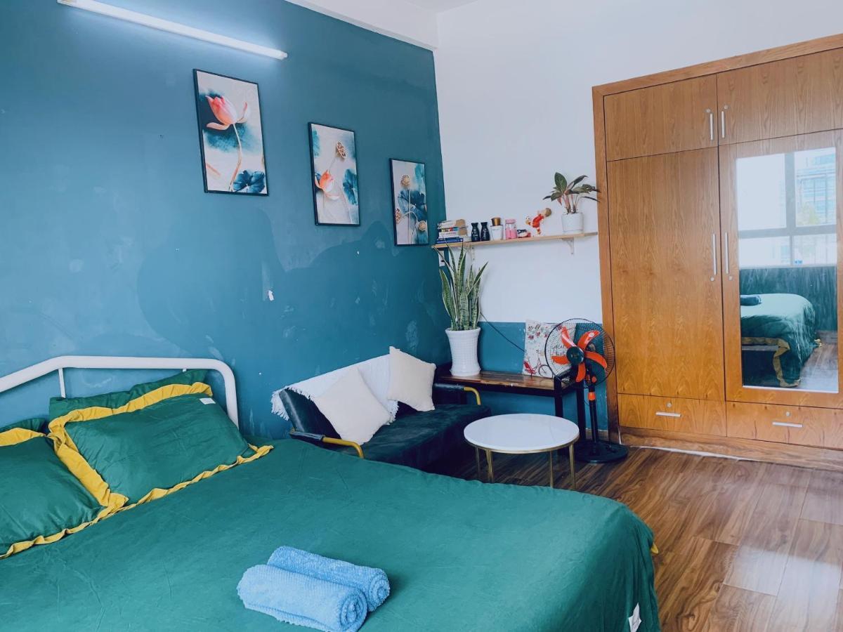 My House Apartment Хошимин Екстериор снимка