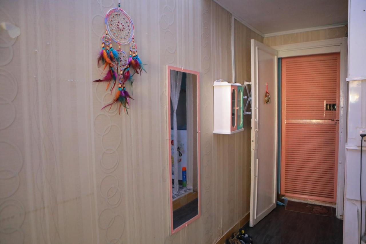 My House Apartment Хошимин Екстериор снимка