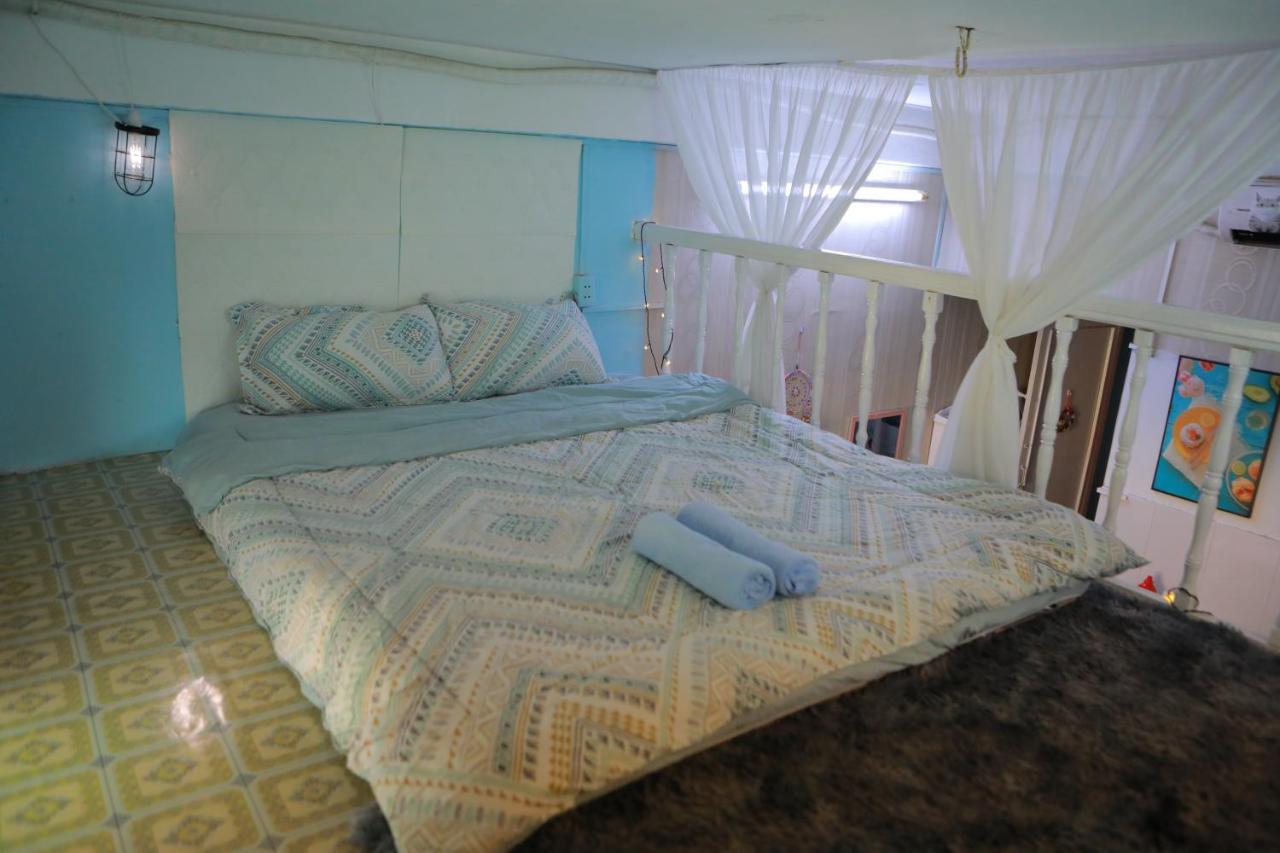 My House Apartment Хошимин Екстериор снимка