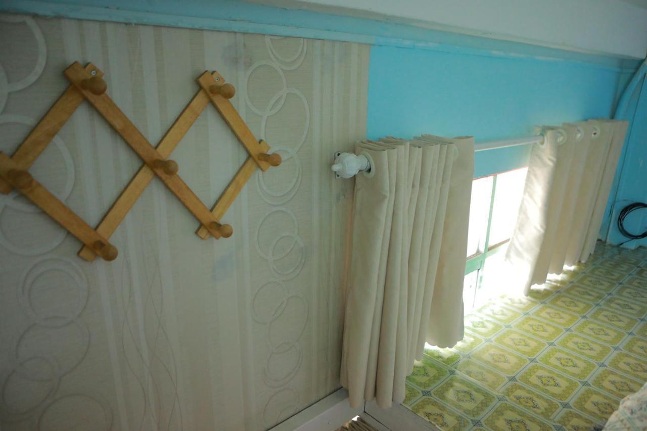 My House Apartment Хошимин Екстериор снимка